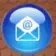 E-Mail Logo für Kontakt .Entdecke unseren Rundum-Service für Dachbeschichtung Fassade und Terrassen!