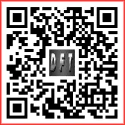 QR Code zur Homepage
