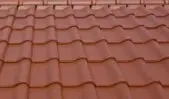 Damit Iein Dach nicht nur top aussieht, sondern auch bestens geschützt ist. 